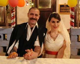 Keşanlı Ali Destanı muhteşem bir final bölümüyle ekrana veda ediyor