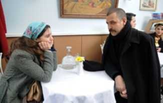 Keşanlı Ali ve Zilha başbaşa