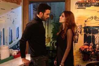 Defne ve Ömer için her şey silbaştan