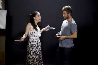 Kiraz Mevsimi 17. Bölüm Özeti