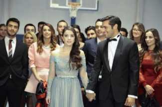 Kiraz Mevsimi 18. Bölüm Özeti