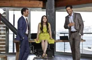 Kiraz Mevsimi 4. Bölüm Özeti
