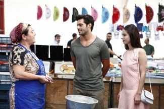 Kiraz Mevsimi 9. Bölüm Özeti