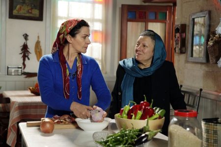Konak da neler oluyor?