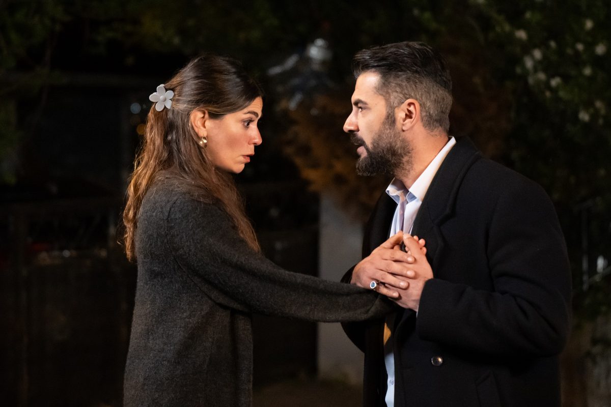 Hayriye Yavuz’un teklifini kabul edecek mi?