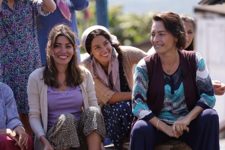 Kirli Sepeti ilk bölümüyle Pazar Fox'ta başlıyor!