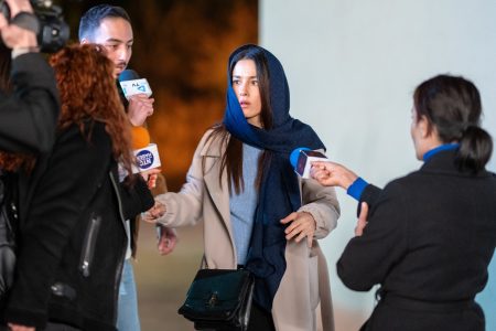 Medine iki cephede de zorlu bir savaş verecektir!