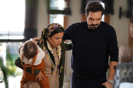 Medine’nin sonu da mı Meryem’inki gibi olacaktır?