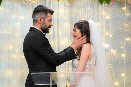 Yavuz’un yaşadığını öğrenen Yasemin gerilir!