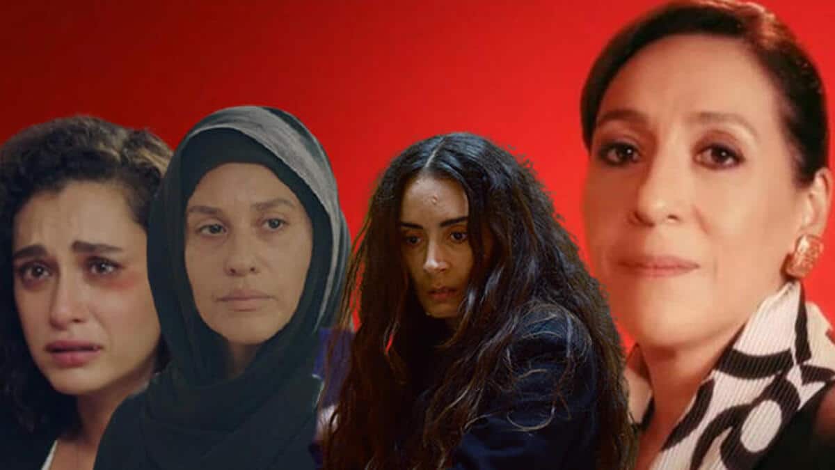 Alya'nın hikayesi..