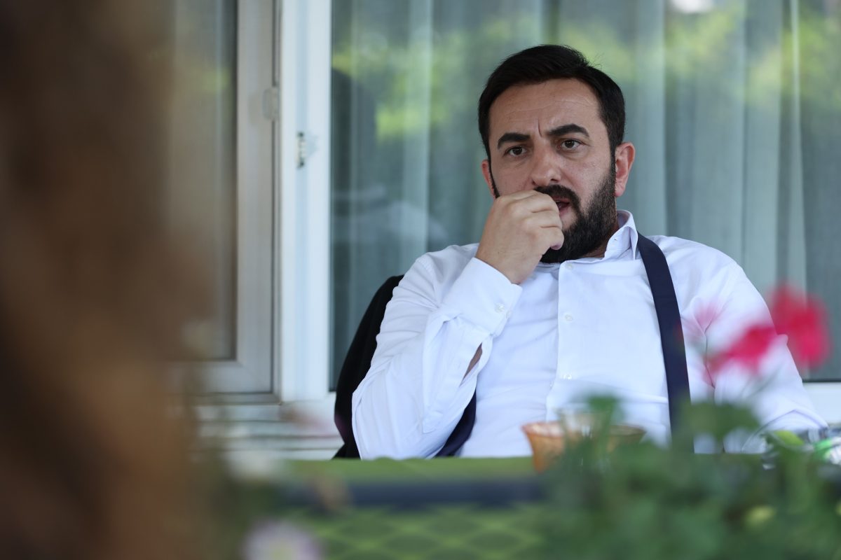 Doğan