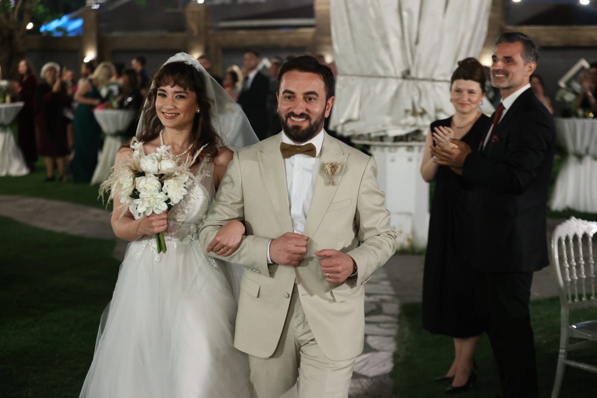 Kısmet ilk bölümüyle Cuma başlıyor!