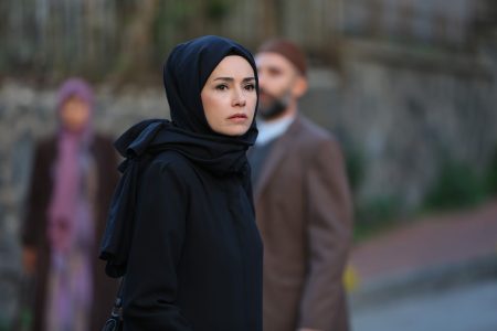 Kızıl Goncalar ilk bölümüyle Fox'ta başlıyor!