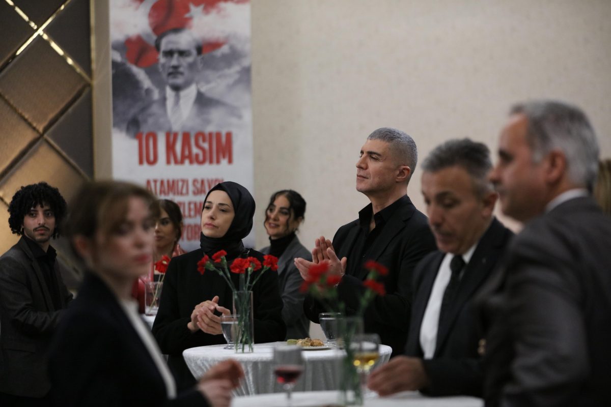 Levent ve Meryem nikah masasına oturmaya kararlıdır!
