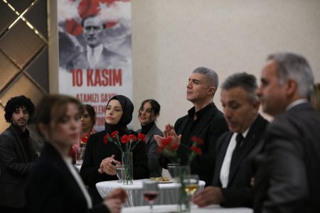 Levent ve Meryem nikah masasına oturmaya kararlıdır!