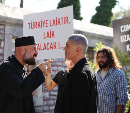 Levent’in tüm zafer çabaları Beste ve Meryem’e yaklaşan bir felaketle sınanacaktır!