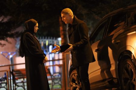 Meryem ve Levent’in başka planları vardır!