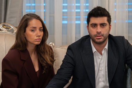 Cemal'in asıl amacı ne?