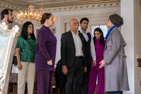 Doğa ve Fatih’in arasındaki gerginlik devam eder!