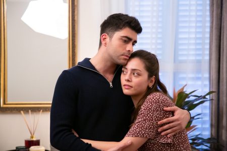 Doğa’nın sağlık sorunu iki aileyi bir araya getirecek!