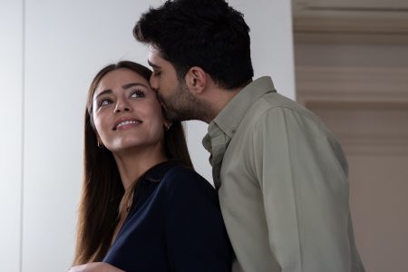 İki annenin yaklaşımı Doğa’nın üzülmesine yol açar!