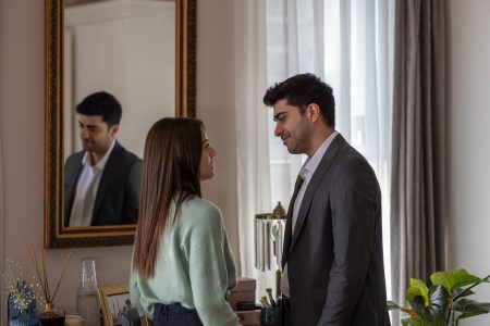 Kötü bir sürpriz Kıvılcım’ı beklemektedir!