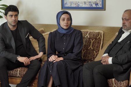 Nursema acı bir gerçekle karşı karşıya!