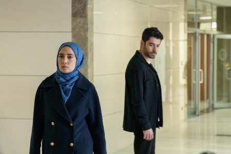 Nursema ve Umut boşanıyor!