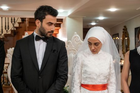 Nursema'nın nikahı sonrası ortalık karışır!