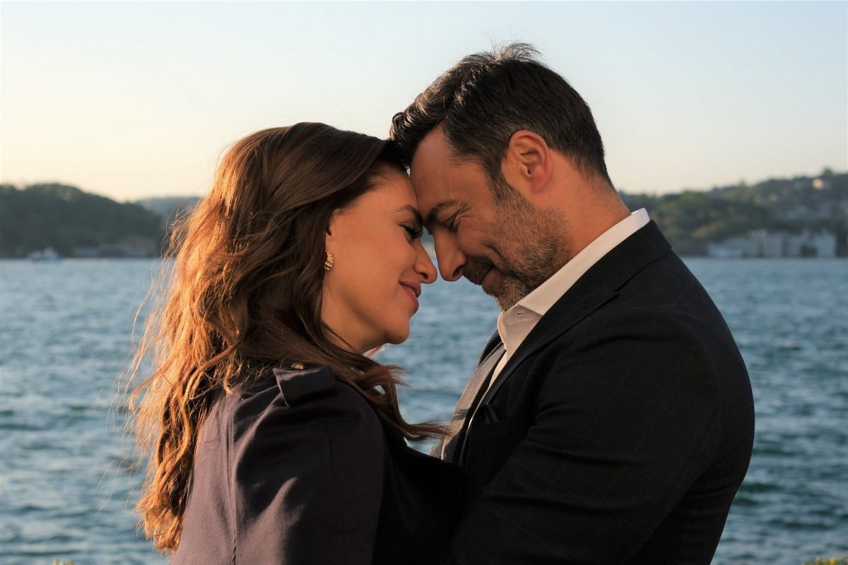 Ömer hayatının sırrını açıklıyor!