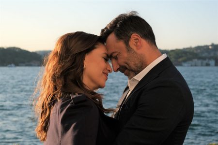 Ömer hayatının sırrını açıklıyor!