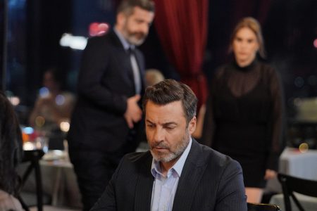Ömer'in hastalığı hızla ilerlemektedir!