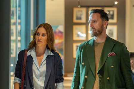 Ünal Holding'te krizler büyüyor!