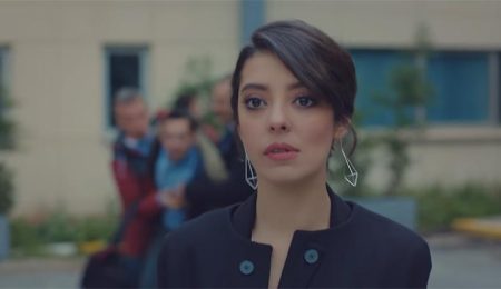 Cemal ve Asu büyük oynuyor!