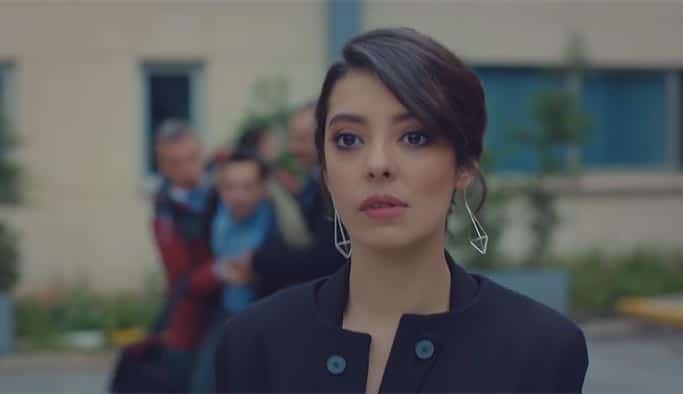 Cemal ve Asu büyük oynuyor!