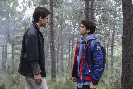 Selim ve Kırlangıçlar Yiğit Efe’yi bulabilecek mi?
