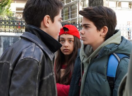 Yiğit Efe’yi ormanda ne gibi bir tehlike bekliyor?