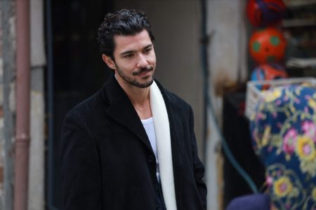 Kopuk ilk bölümüyle Cumartesi Fox'ta başlıyor!