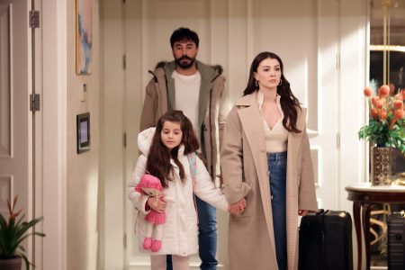 Ateş Gaye'nin oyunundan habersizdir!