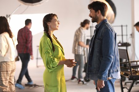 Ateş hiç ummadığı olaylar yaşayacaktır!
