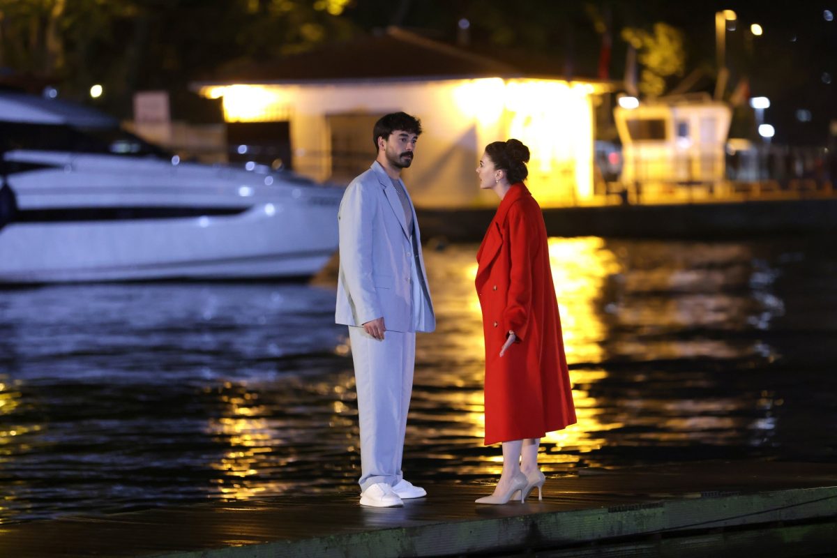 Kraliçe final bölümüyle ekrana geliyor!