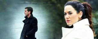 Elif ile Alinin kalpleri birbirlerinde