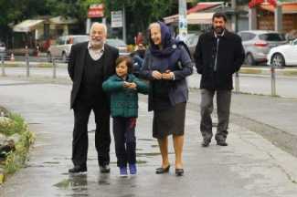 Küçük Ağa 17. Bölüm Özeti