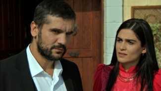 Küçük Gelin 50. Bölüm Özeti