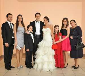 Armi ile Ozan evleniyor!
