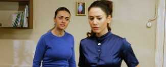 Elif ve Armi