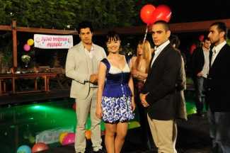 Arzu