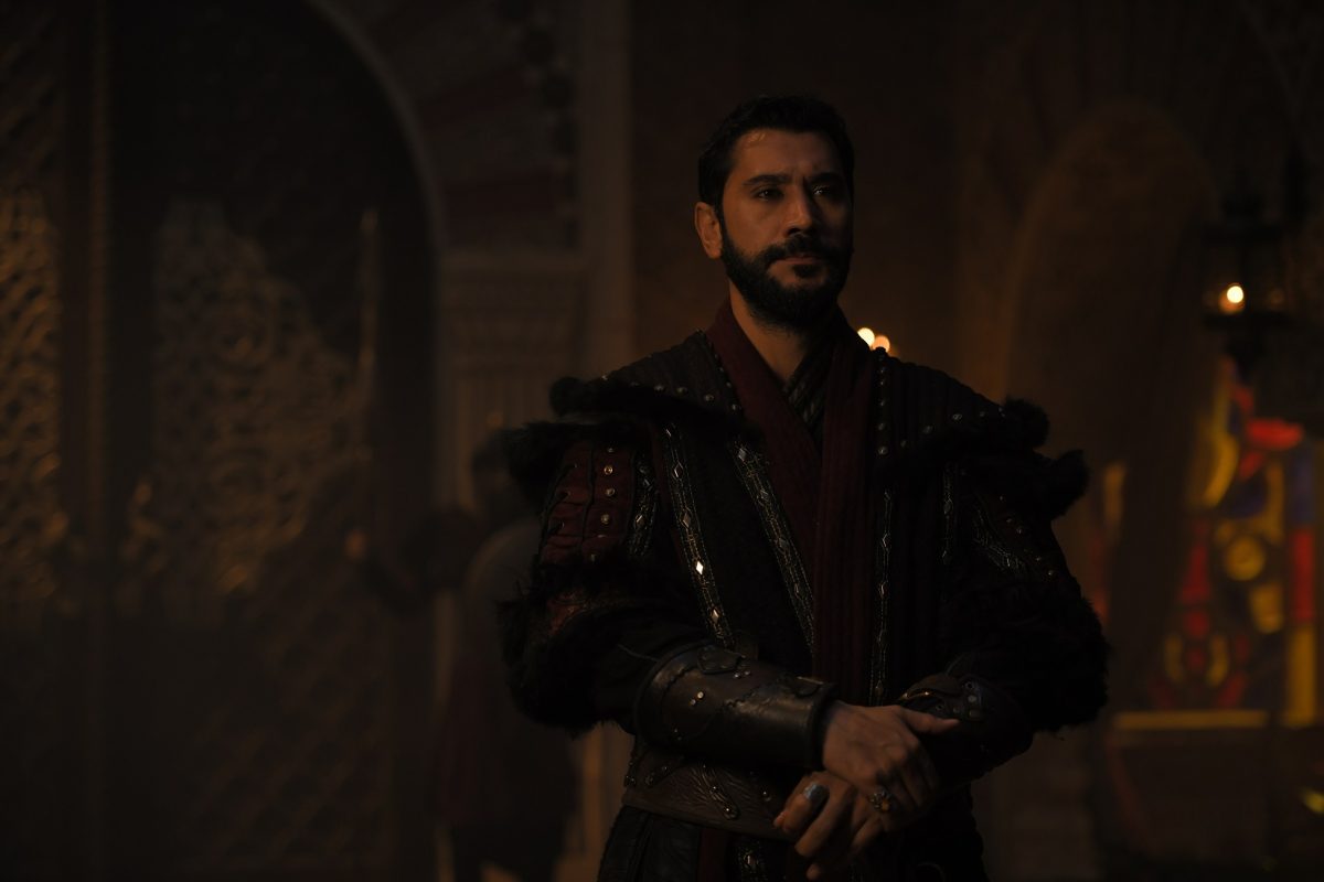 Selahaddin İltutmuş’un katili olan Bernard’ı açığa çıkarabilecek mi?
