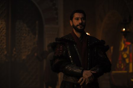 Selahaddin İltutmuş’un katili olan Bernard’ı açığa çıkarabilecek mi?