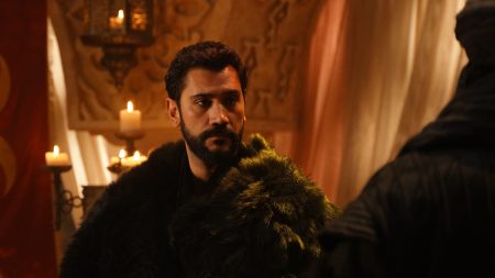 Selahaddin kuşatmada başarılı olabilecek midir?